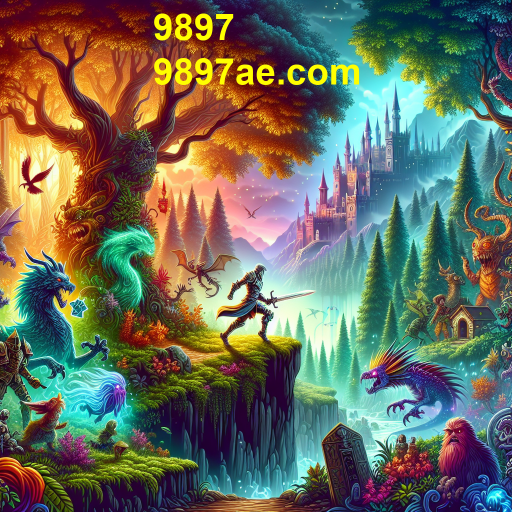 Aventura nos Jogos: Uma Viagem pelos Mundos Fictícios