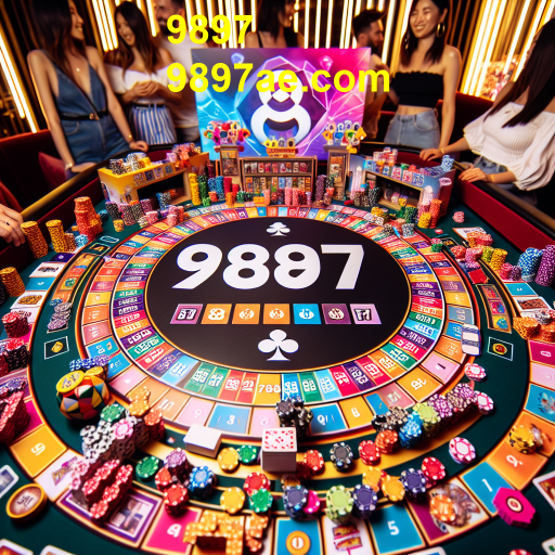 O Renascimento dos Jogos de Tabuleiro: Uma Nova Era de Diversão e Estratégia