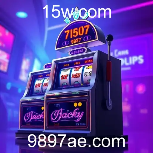 Explorando o Fascinante Mundo dos Caça-níqueis