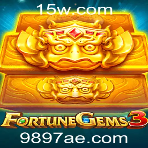 Descubra o Mundo Fascinante de FortuneGems3: Regras e Dinâmicas