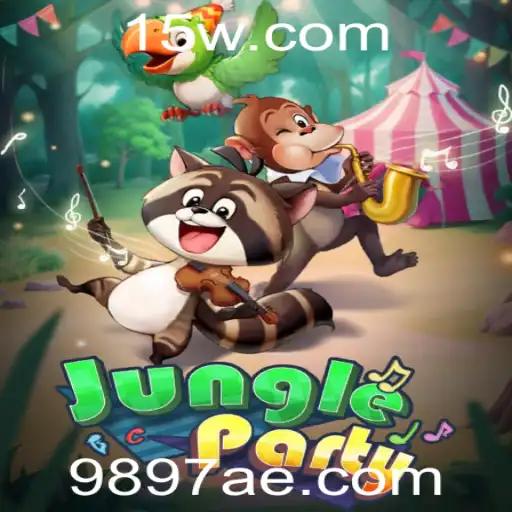 Explorando o Mundo Aventureiro de JungleParty