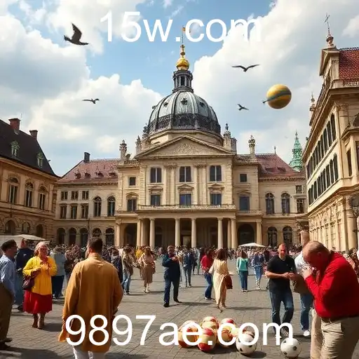 Loteria: História e Impacto de um Fenômeno Mundial