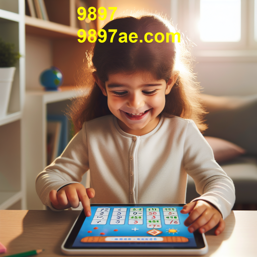 Desenvolvendo Habilidades Numéricas: A Categoria de Matemática no 9897