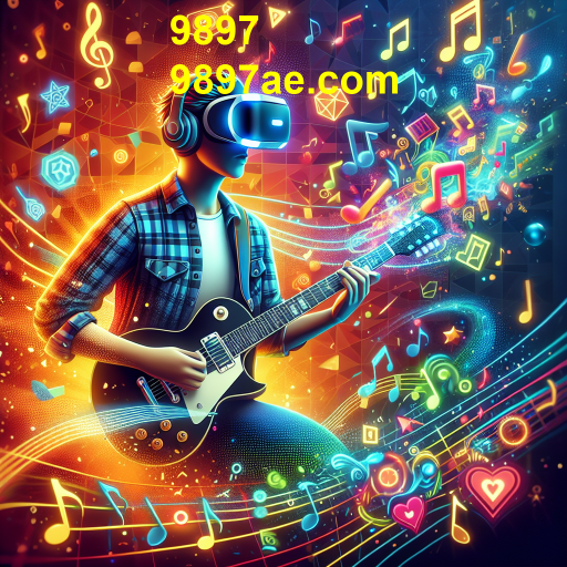 Explorando a Magia dos Jogos Musicais