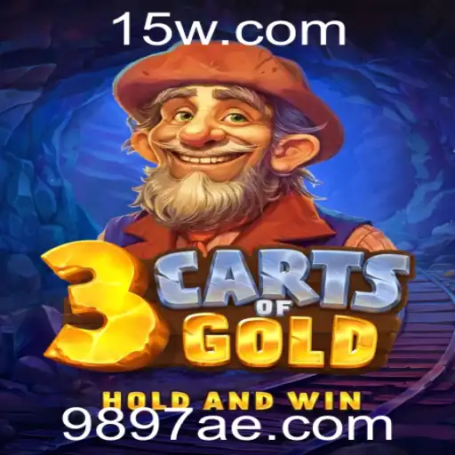 Desvendando os Segredos de 3cartsOfGold: O Jogo de Tabuleiro Fascinante