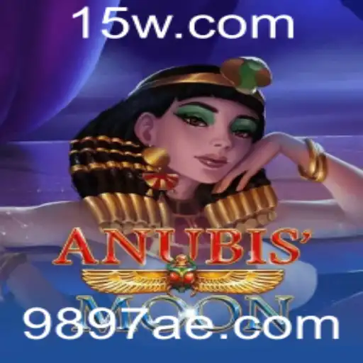 AnubisMoon: Descubra o Fascinante Mundo deste Jogo Inovador