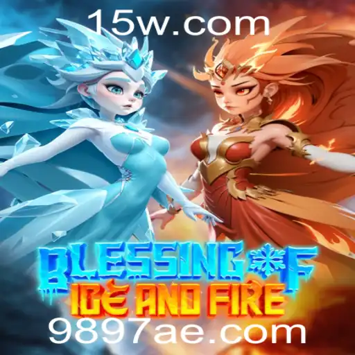 Blessing of Ice and Fire: Um Novo Horizonte em Jogos de Estratégia