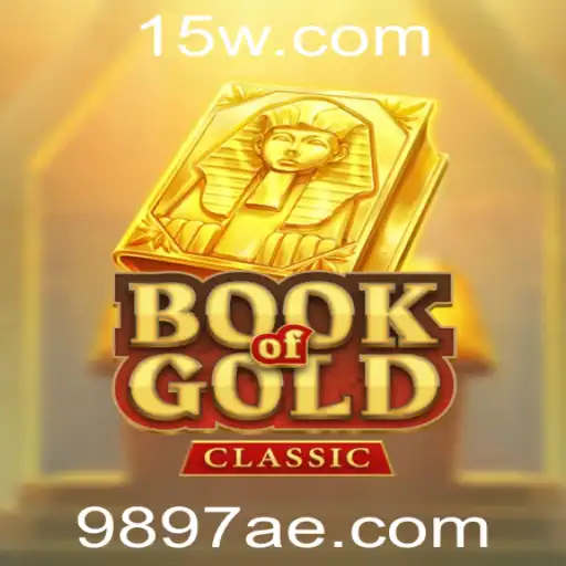 Descubra 'Book of Gold Classic': Um Mergulho no Mundo dos Jogos de Aventura