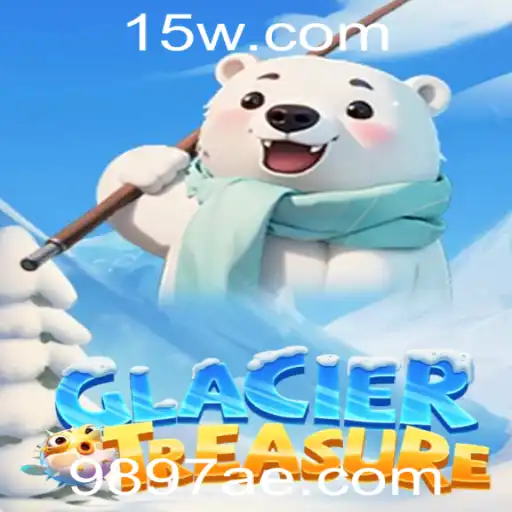 Descobrindo o GlacierTreasure: Um Mergulho em Aventuras Glaciais