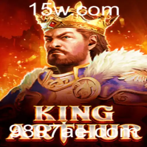 Descubra o Jogo Fascinante KingArthur