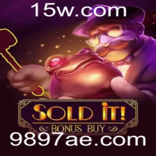 Descobrindo o Mundo de 'SolditBonusBuy': Uma Experiência de Jogo Inovadora