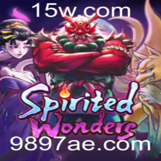 Explorando o Fascinante Mundo de SpiritedWonders