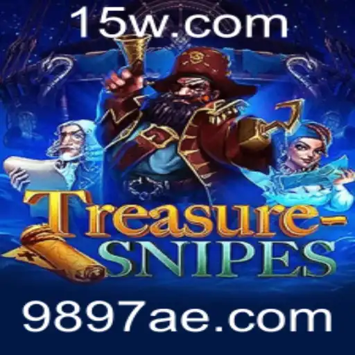 Explorando o Fascinante Mundo de TreasureSnipes: Descubra o Novo Fenômeno dos Jogos