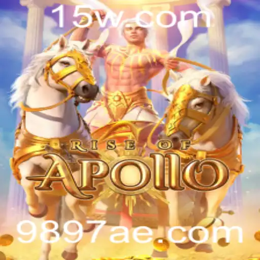 RiseofApollo: O Jogo que Está Conquistando o Mundo