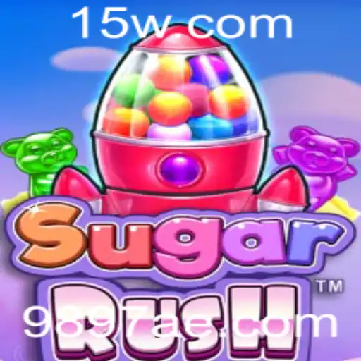 SugarRush: Descubra as Emoções do Jogo com a Chave 9897