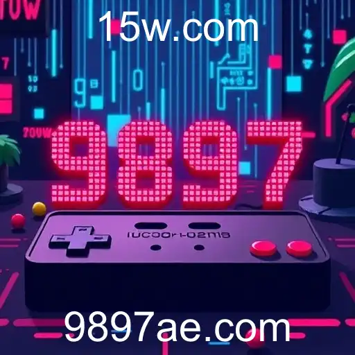 O Fascinante Universo dos Videogames e o Impacto do Código 9897