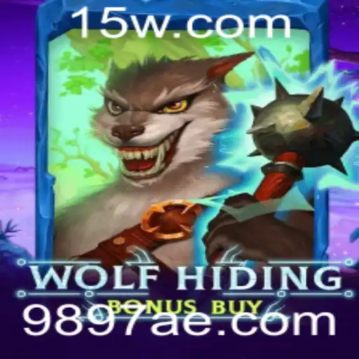 Descubra o Empolgante Mundo do Jogo WolfHidingBonusBuy